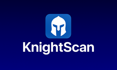KnightScan.com - Creative brandable domain for sale